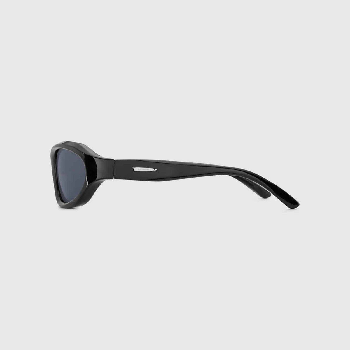 Blue Elephant Hush black