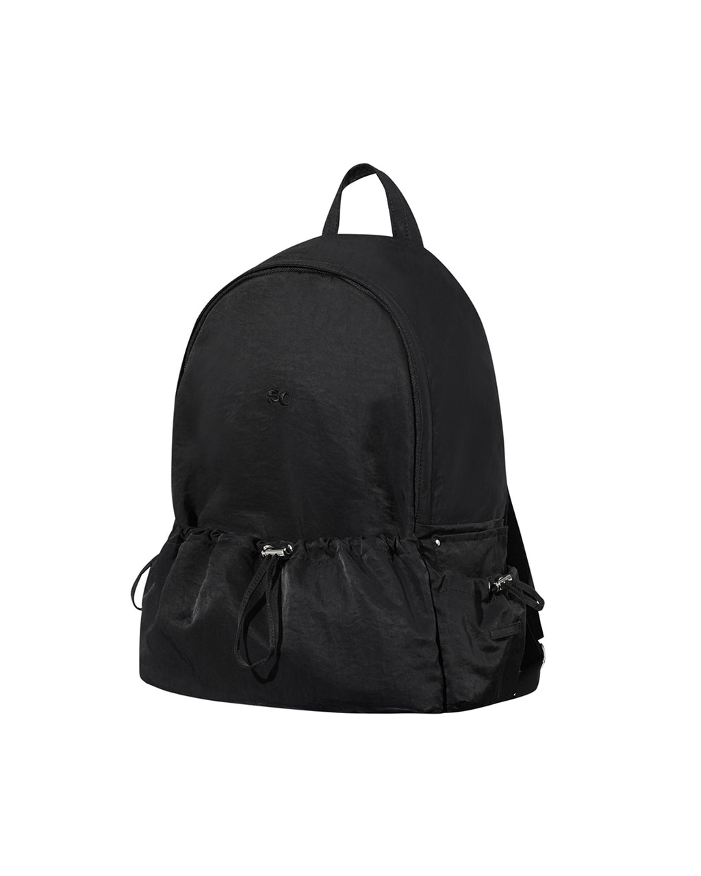 [standoil] Tied Backpack · Tied Backpack / Black