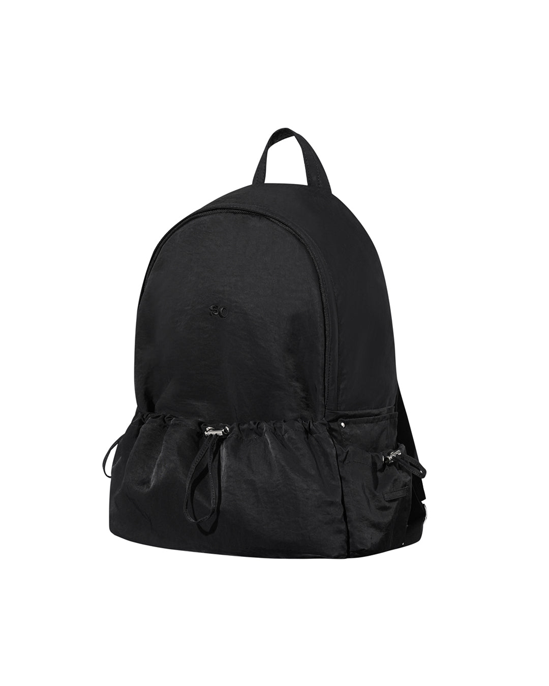 [standoil] Tied Backpack · Tied Backpack / Black