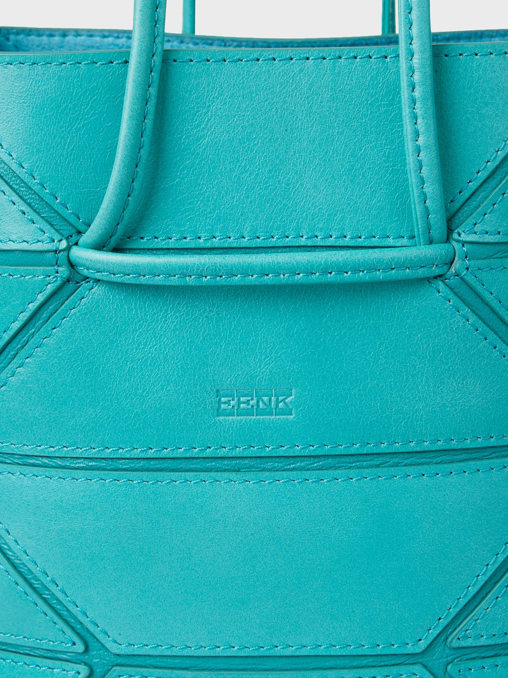EENK Piece Bag - Mint