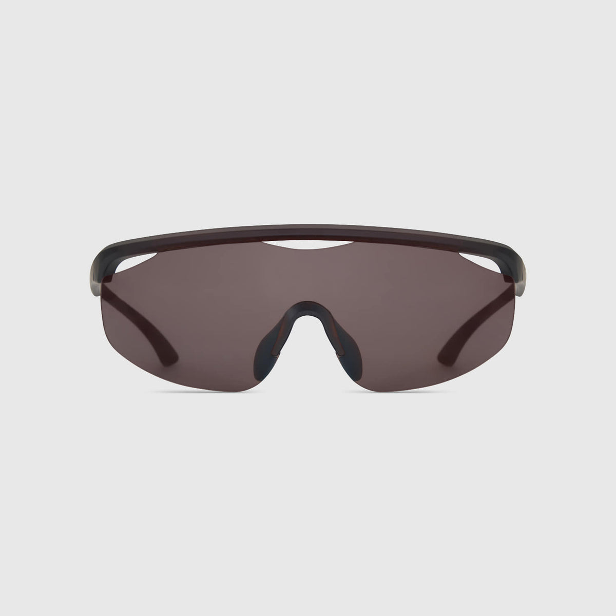 Blue Elephant Niva matte brown
