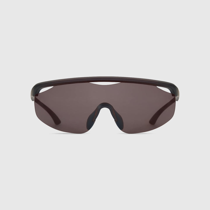 Blue Elephant Niva matte brown