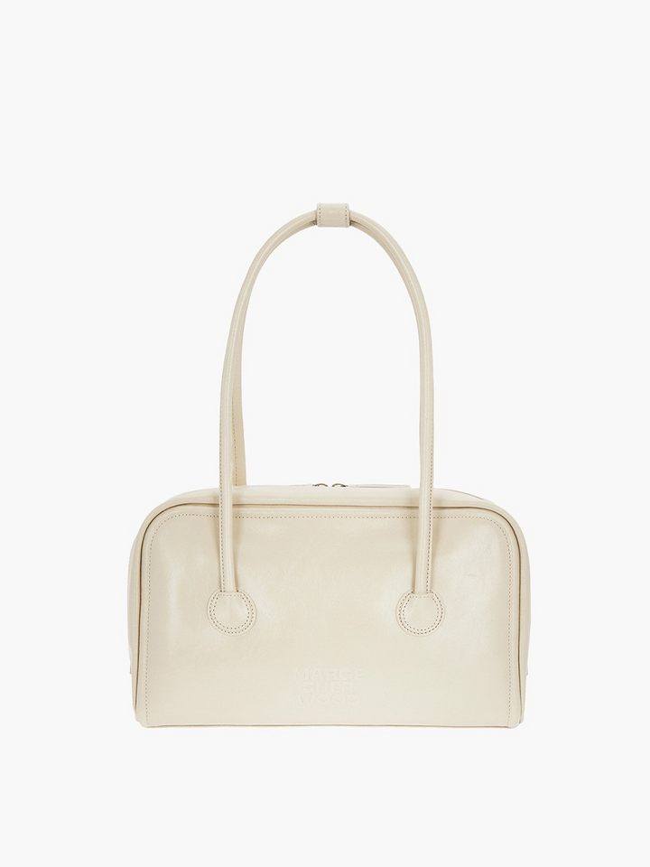 Margesherwood Soft Boston cream beige crinkle