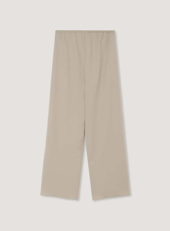 Mango Maniplease Arlo Banding Pants