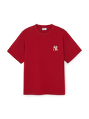 Mlb New Year Horse Back Graphic T-shirt