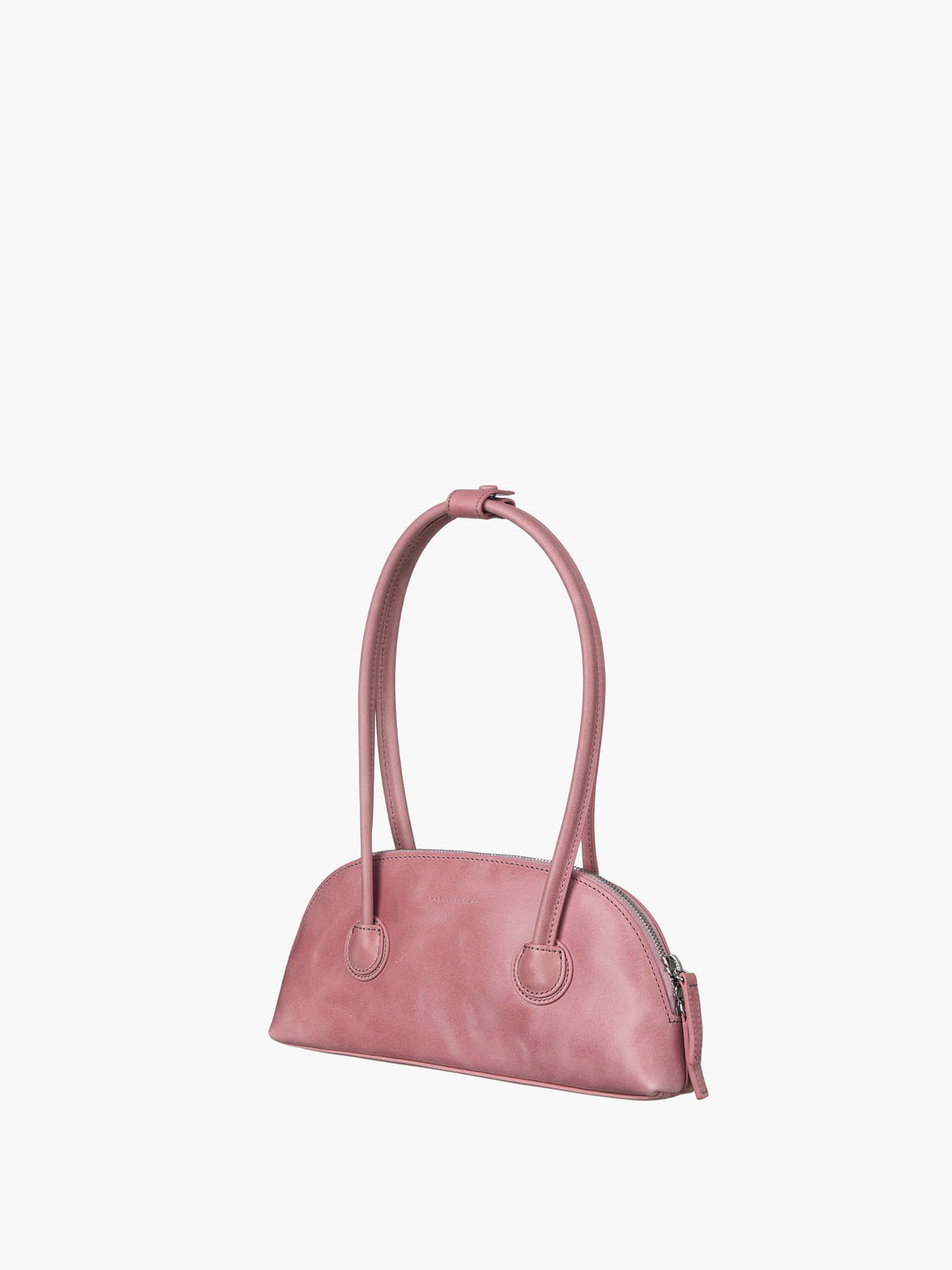 Margesherwood Bessette Shoulder tea rose pull-up