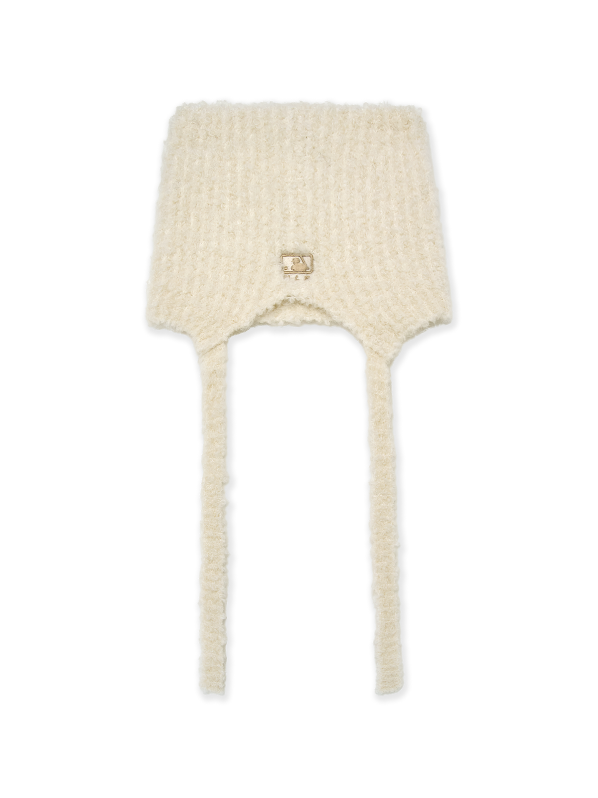 MLB Meowing Earflap Beanie