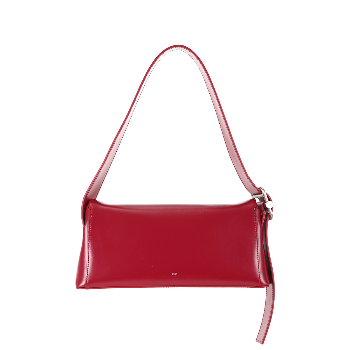 Osoi Folder Brot Plum Red