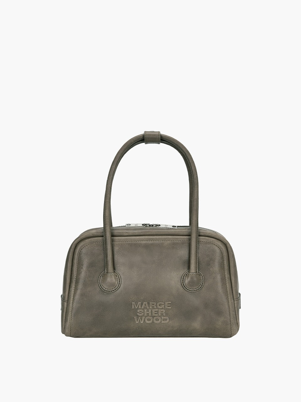 Margesherwood Soft Tote etoffe pull-up