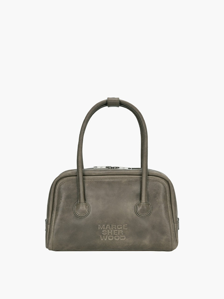 Margesherwood Soft Tote etoffe pull-up