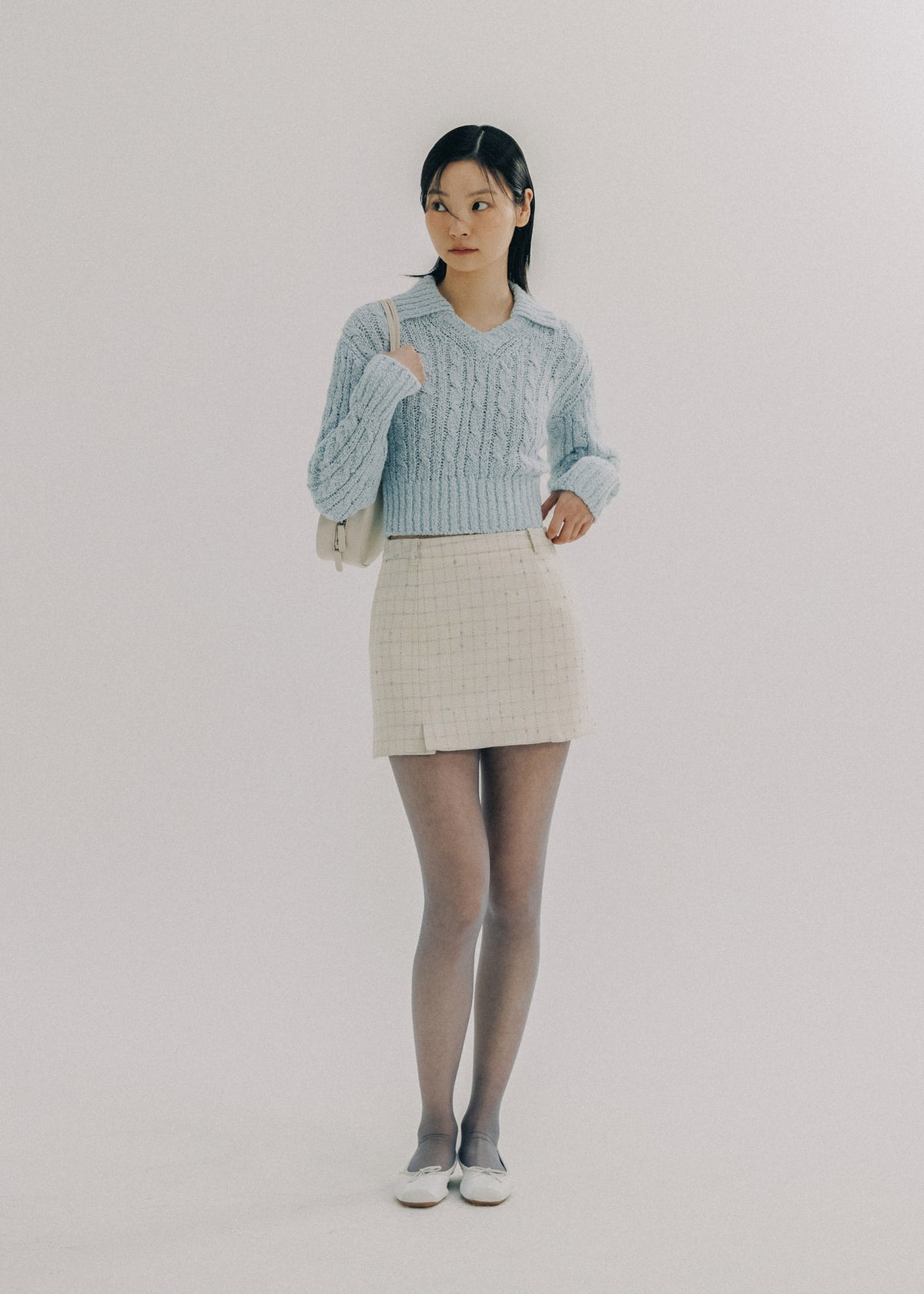 Grove Lottie Knit