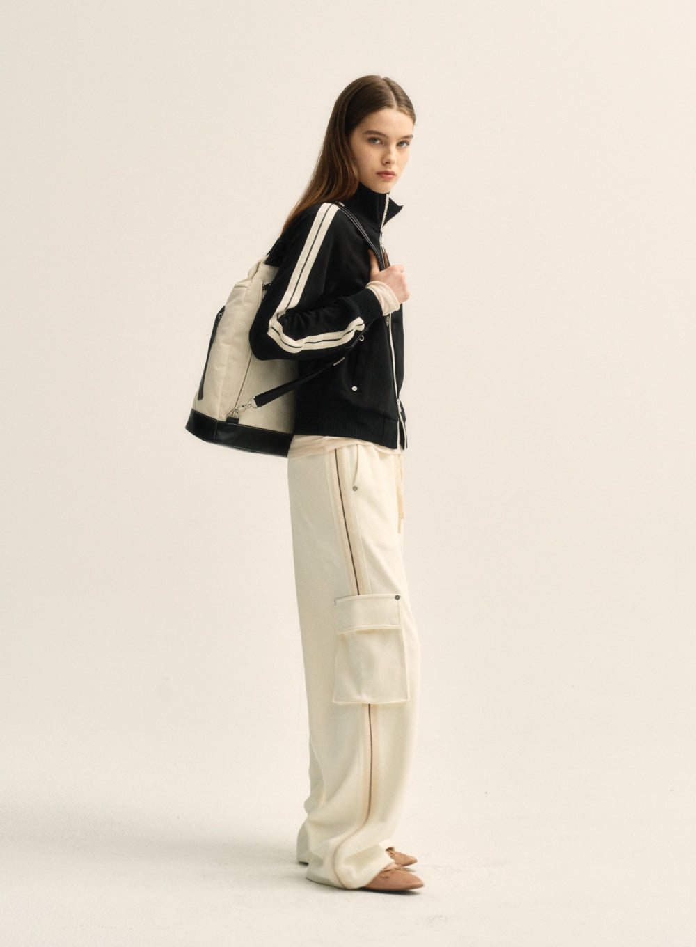 Handbags, Wallets & Cases in black - Premium quality product image