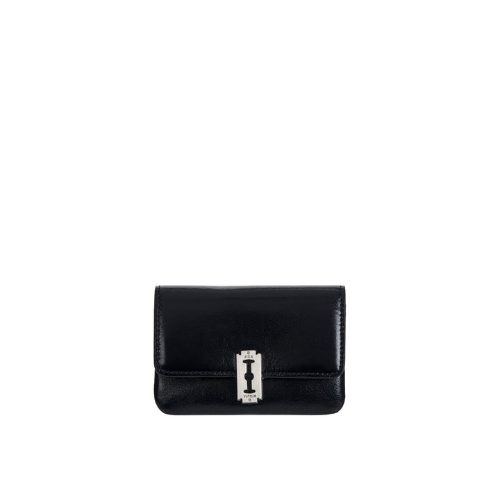 Vunque Perfec Change Card Wallet Black