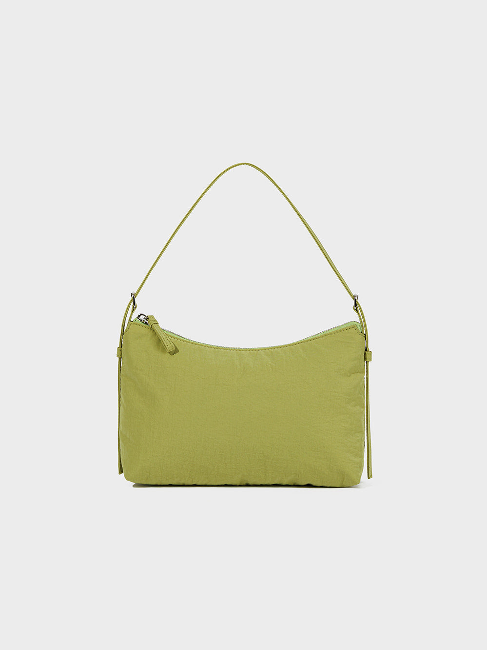Low Classic Mini Strap Sholder Bag Green