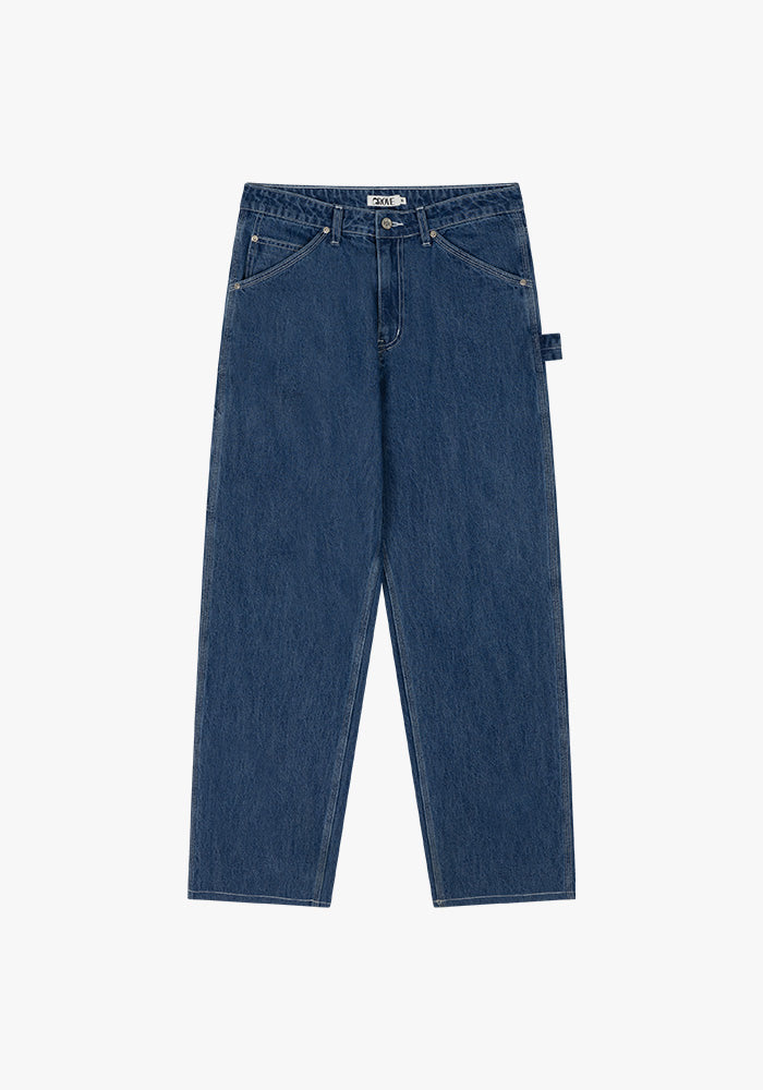 Grove Norma Denim Pants