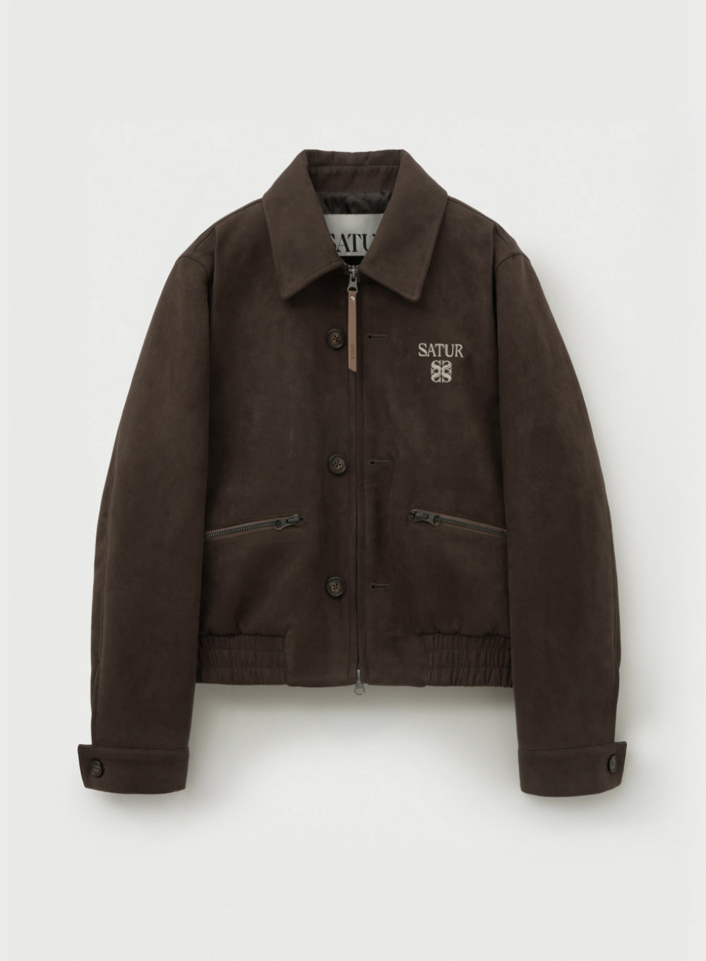 Clothing in brown - Premium quality product image