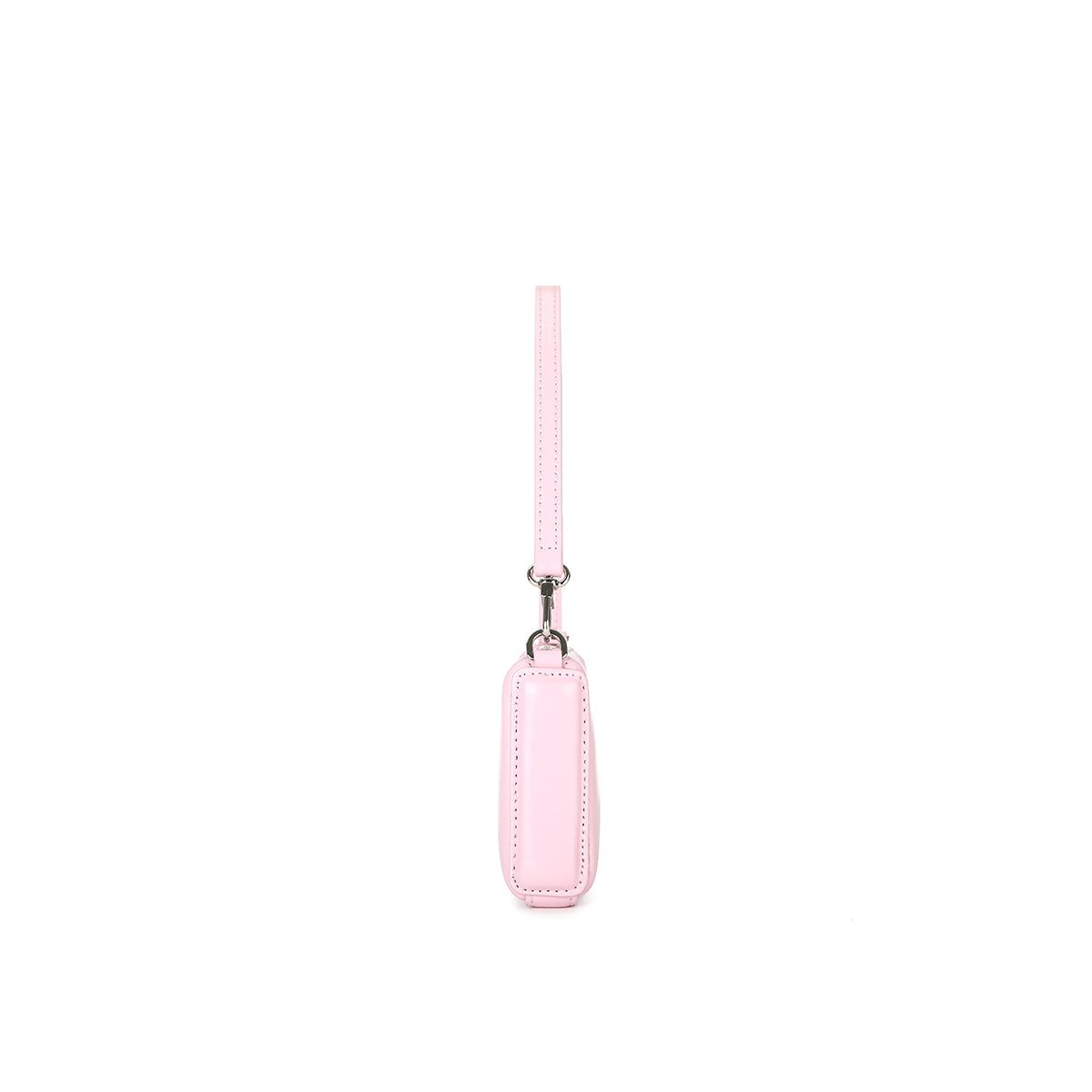Osoi Spelling Bag (I) Baby Pink