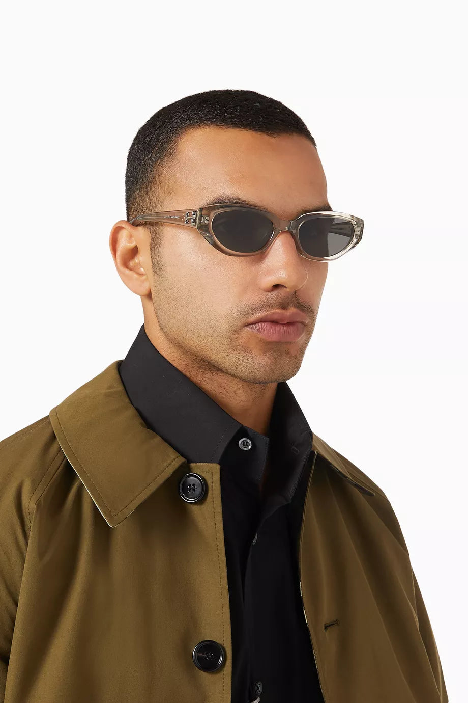 [LAST-PIECE] [gentle_monster] Duns BRC11