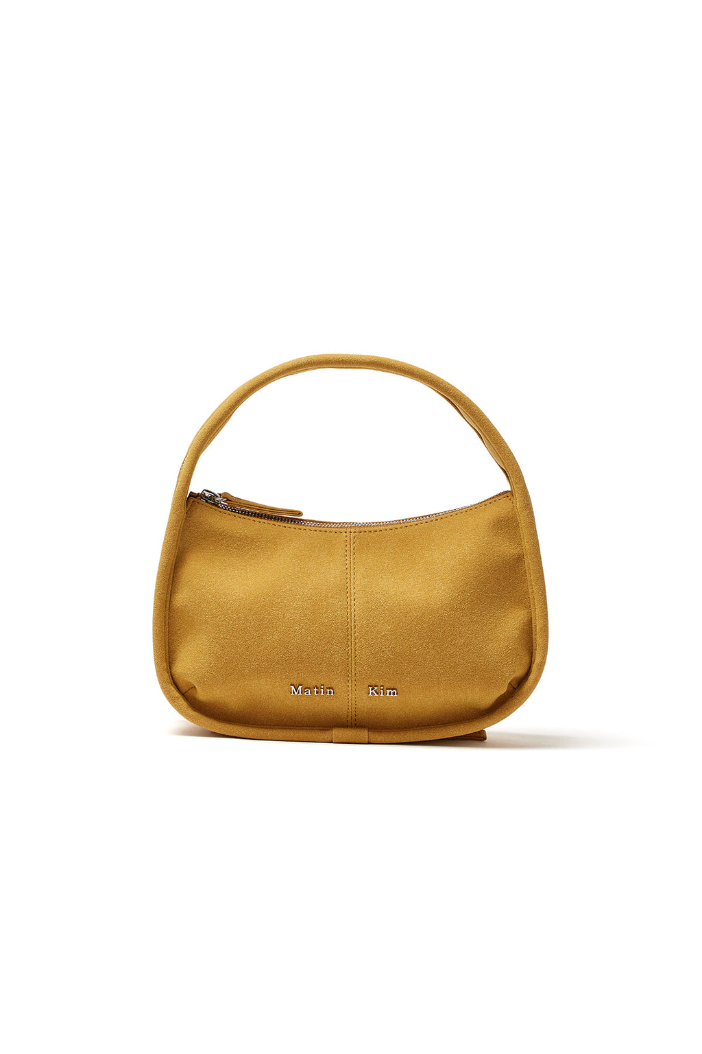 Handbags, Wallets & Cases in MUSTARD - Premium quality product image