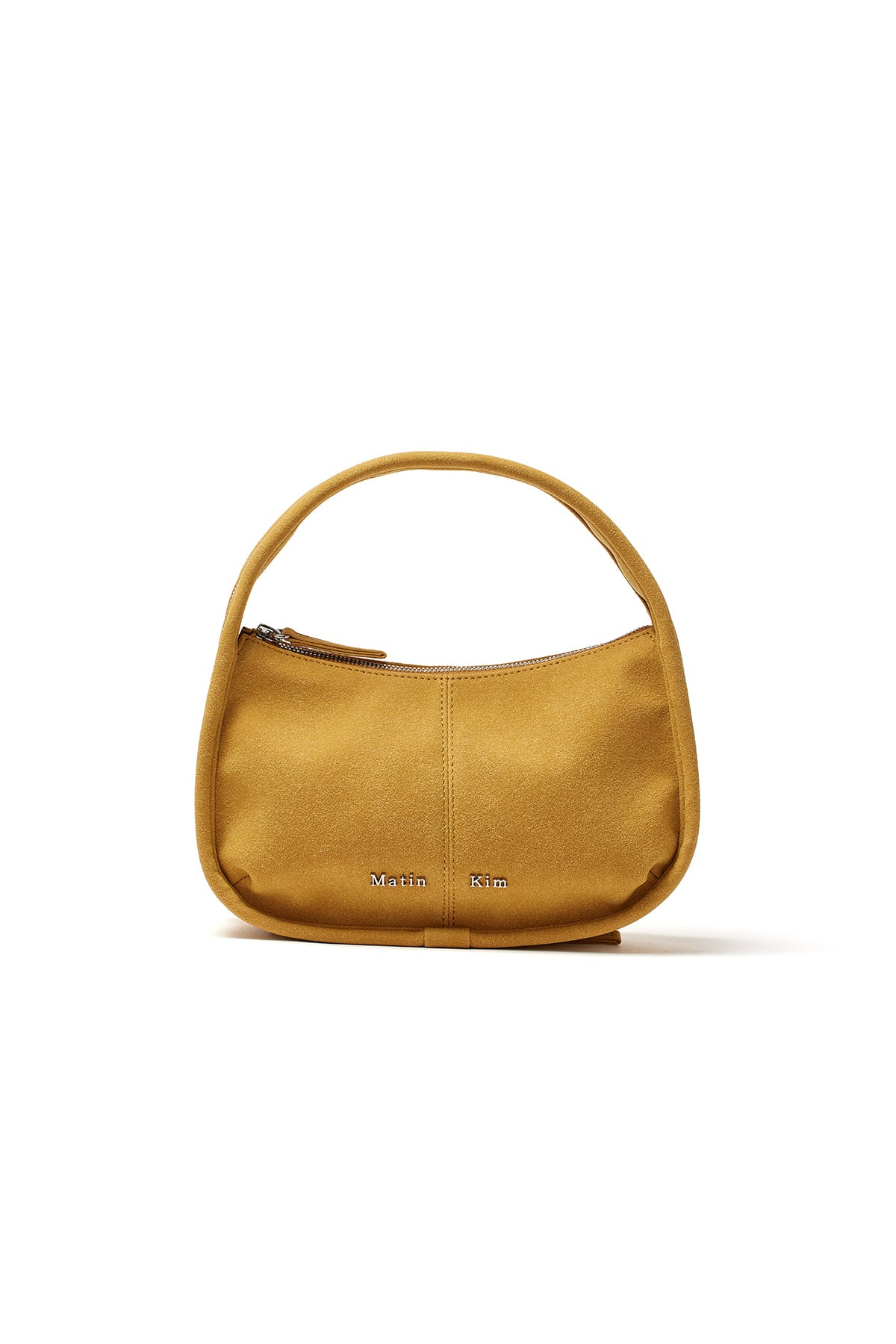 Handbags, Wallets & Cases in MUSTARD - Premium quality product image