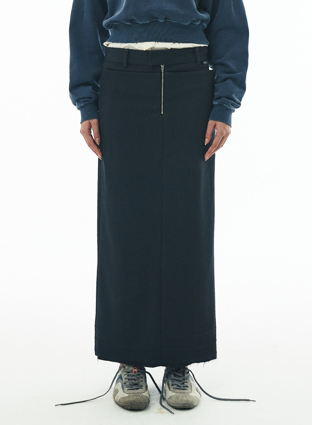 Clothing in gray - Premium quality product image