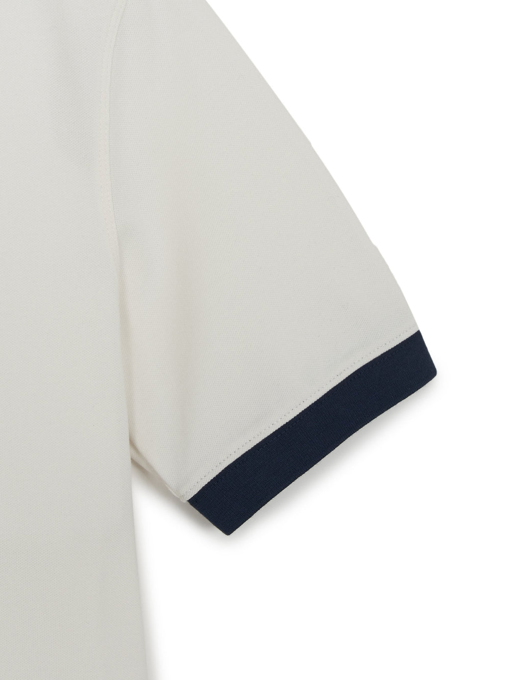 MLB Korea Women's Basic Open Collar Slim Fit Polo T-Shirts