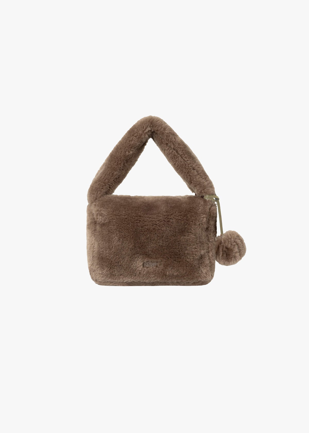 Grove Dove Tote Bag