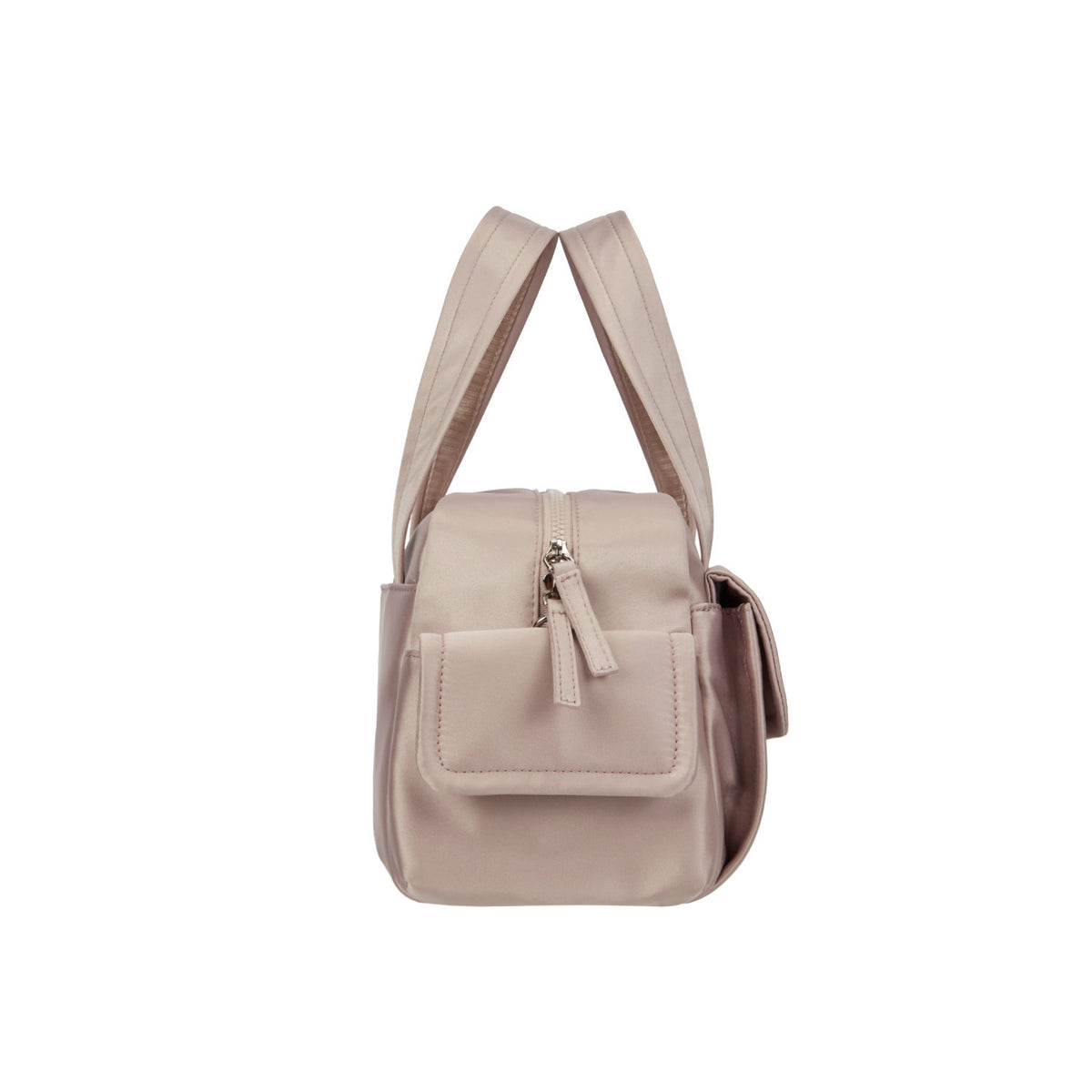 Vunque Perfec Light Poche Tote S Leotard Pink