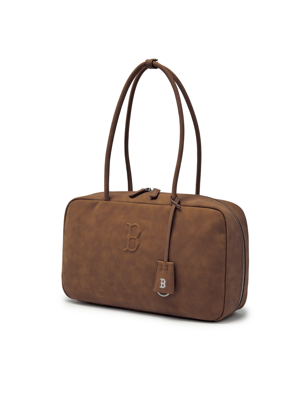 MLB Korea Basic Pallet Square Tote Bag
