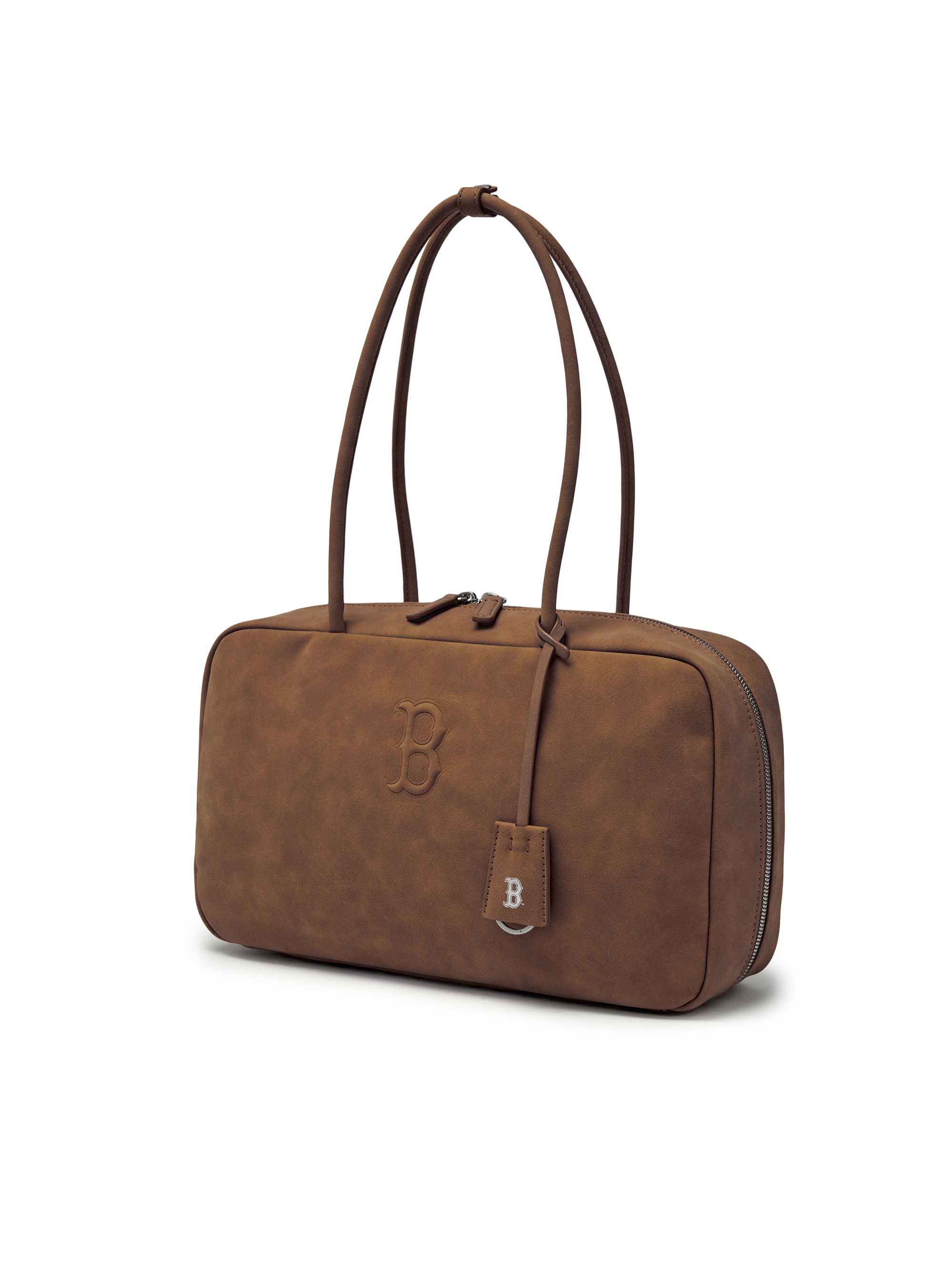 MLB Korea Basic Pallet Square Tote Bag