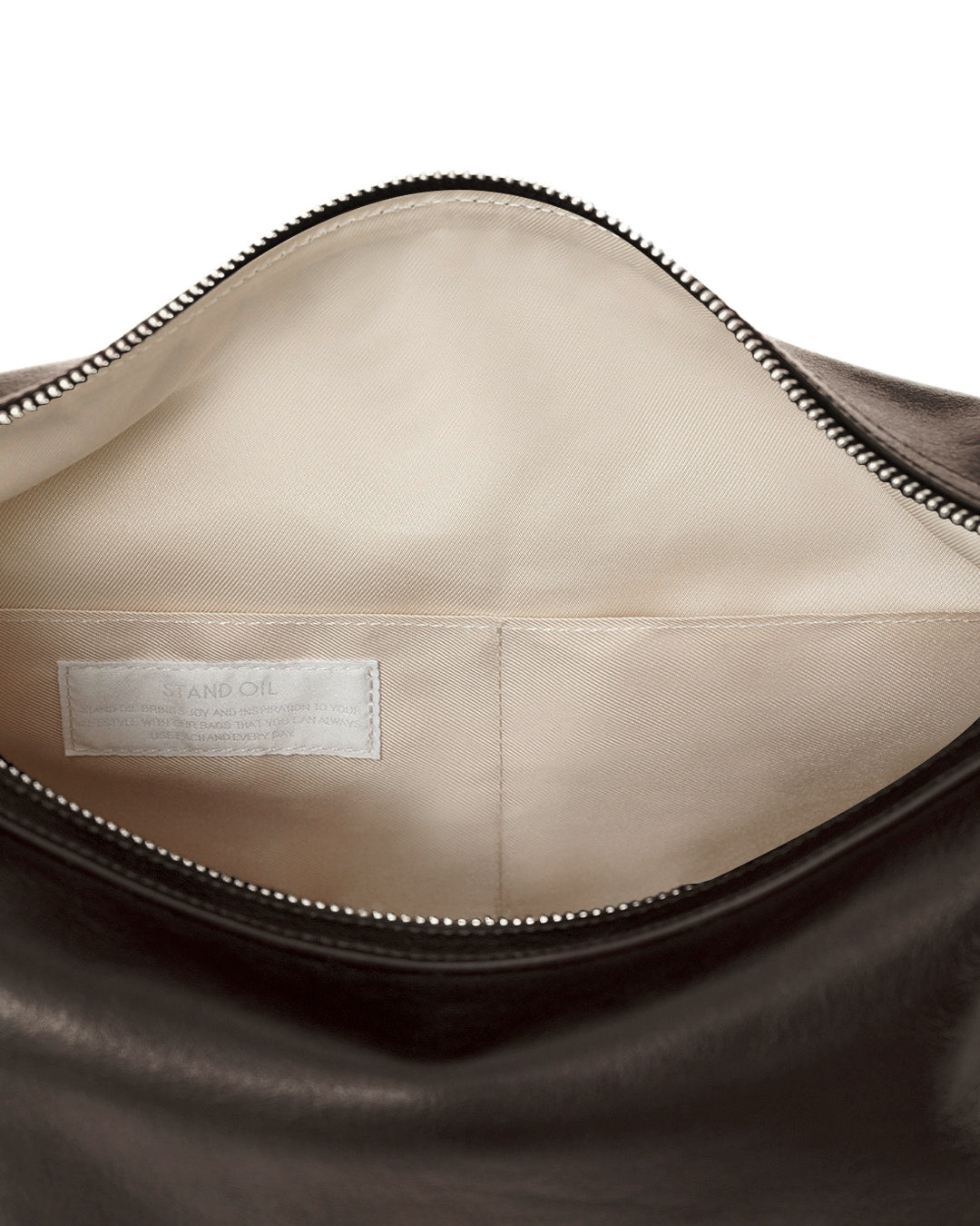 Soft and Mushy Bag