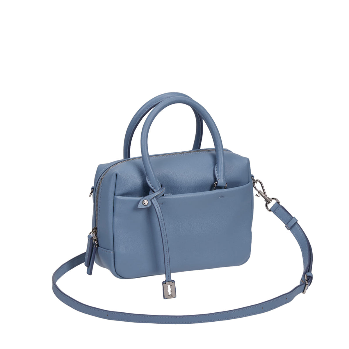 Vunque Perfec Minimal Tote S Cloudy Blue