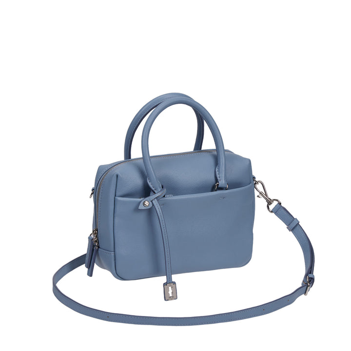 Vunque Perfec Minimal Tote S Cloudy Blue