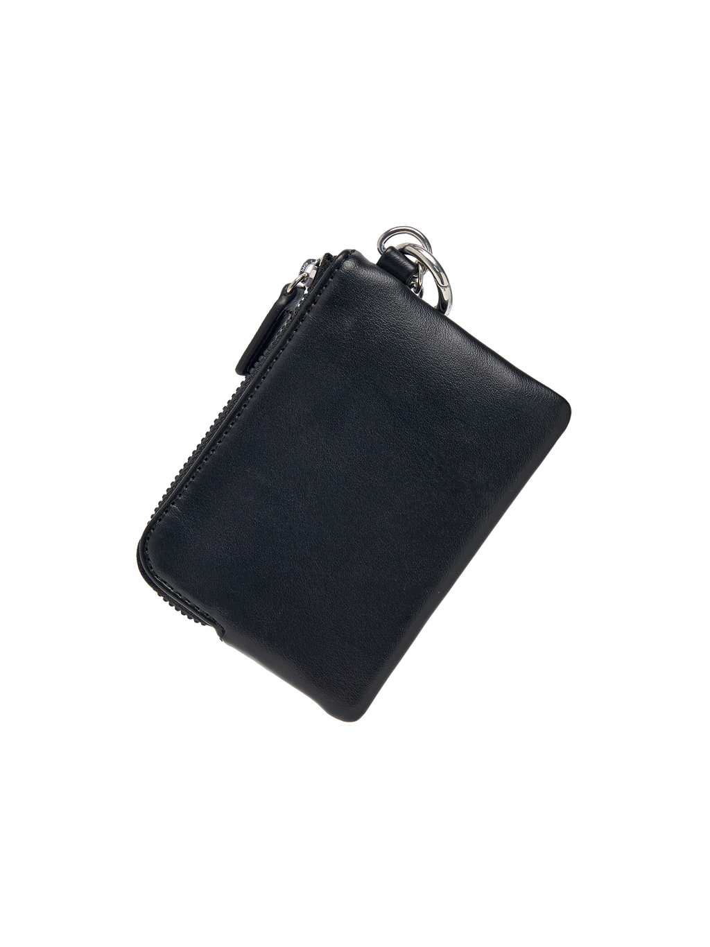 MLB Korea Basic Card Pouch Keyring