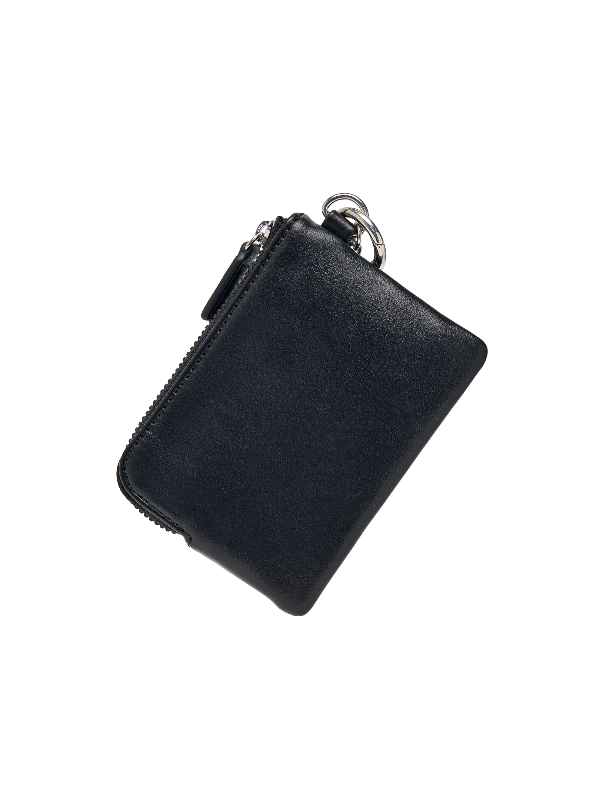 MLB Korea Basic Card Pouch Keyring