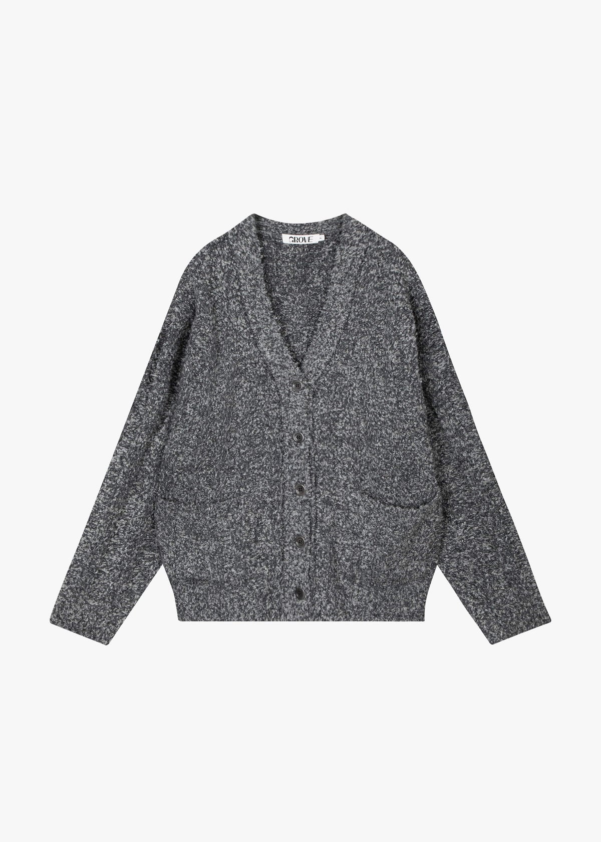 Grove Rahul Cardigan