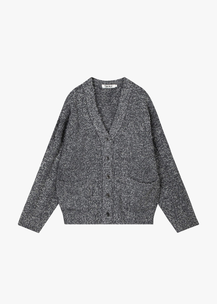 Grove Rahul Cardigan