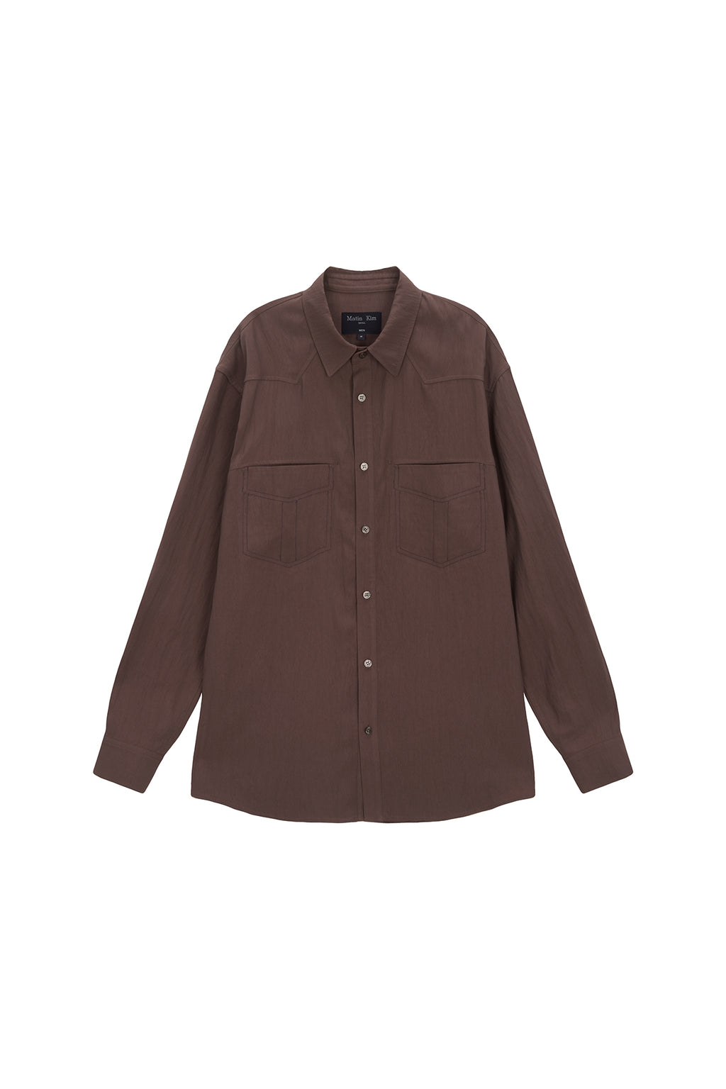 Clothing in BROWN - Premium quality product image