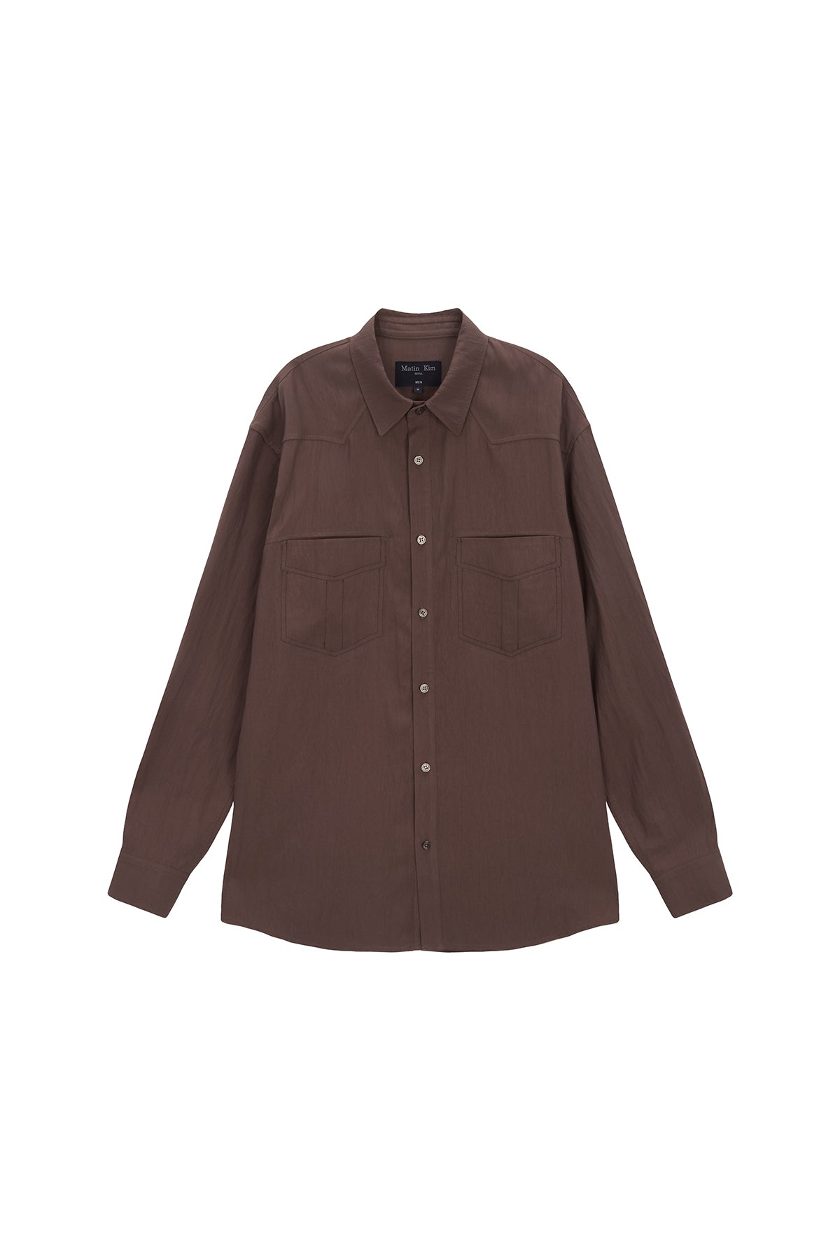 Clothing in BROWN - Premium quality product image