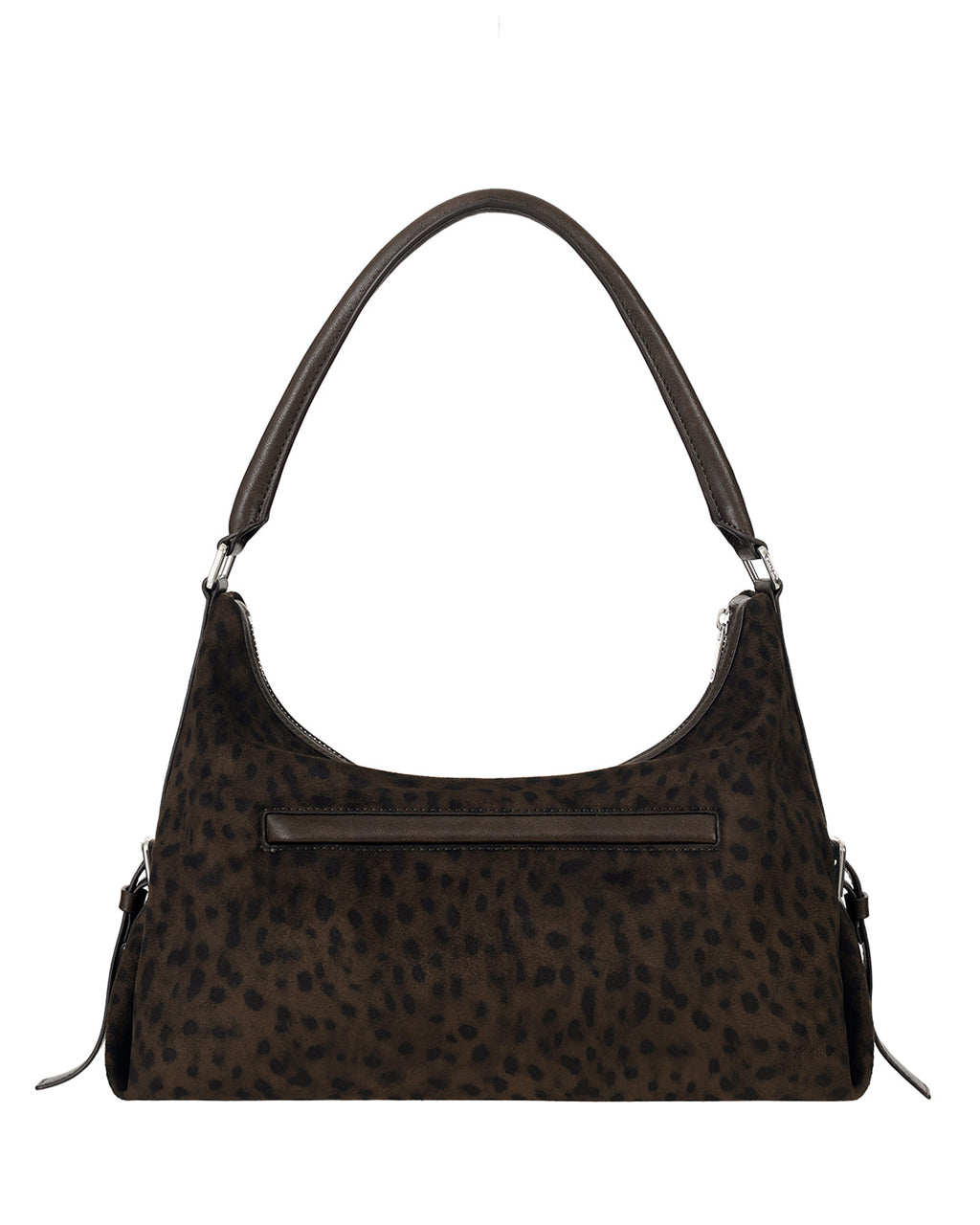[standoil] Mushy Bag · Leopard Marron