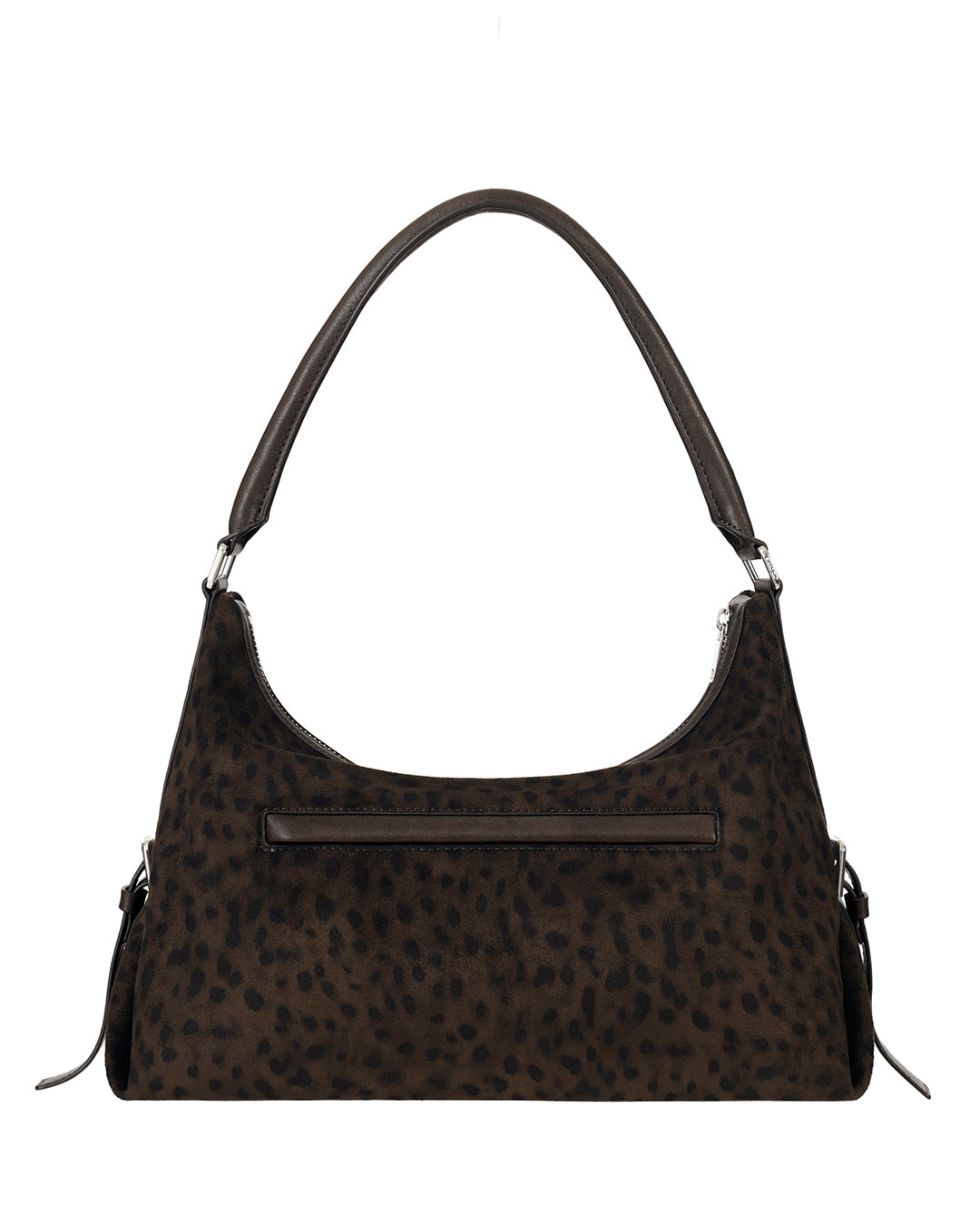 [standoil] Mushy Bag · Leopard Marron