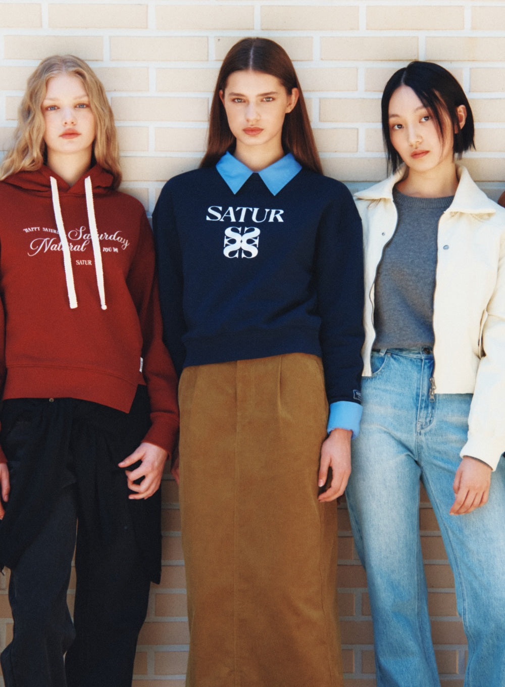 Clothing in navy - Premium quality product image