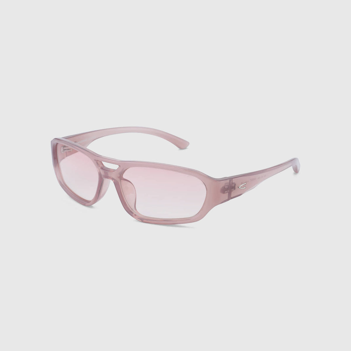 Blue Elephant Saint nude pink