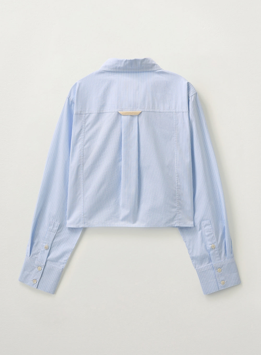 Clothing in blue - Premium quality product image