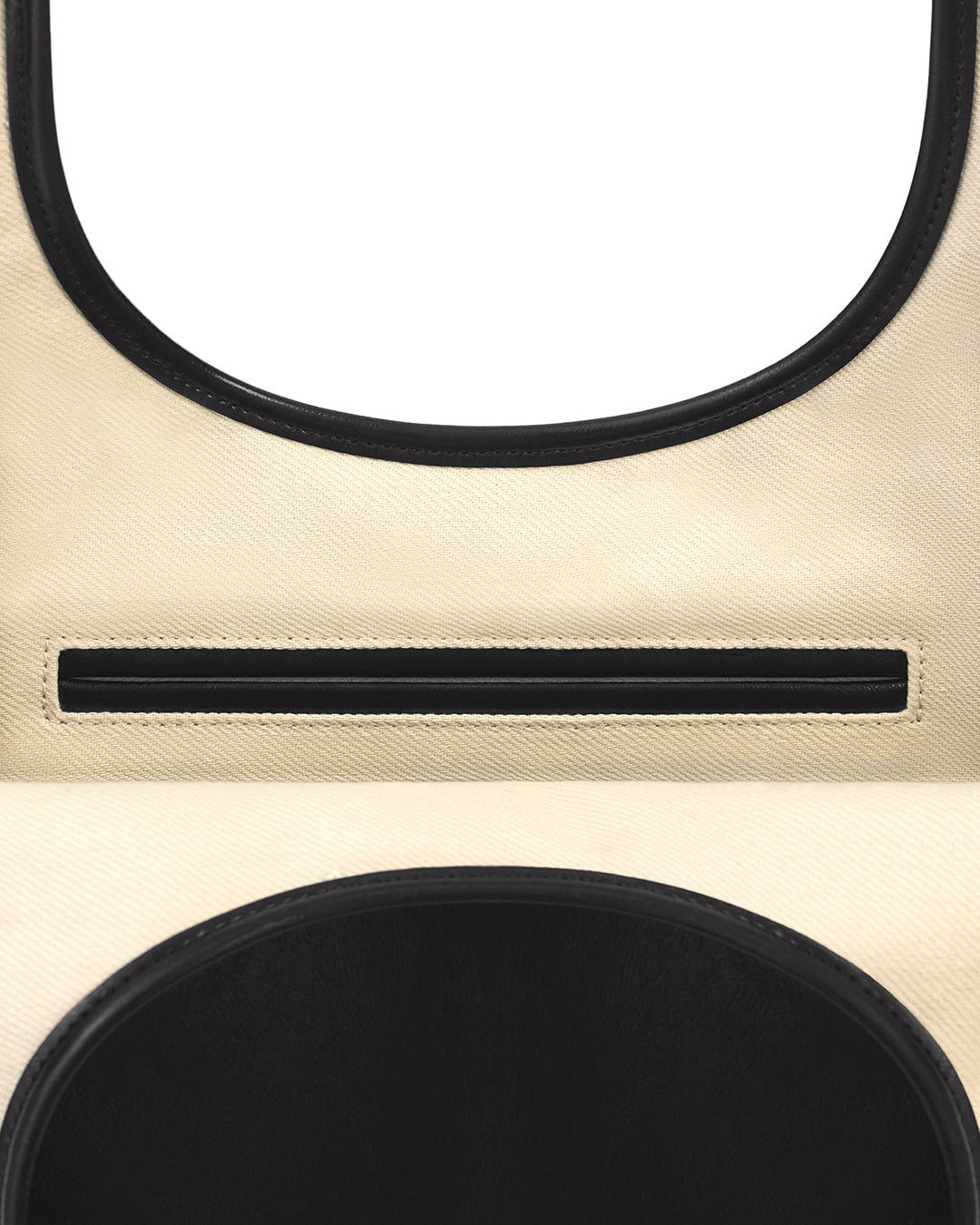 [standoil] Ringo Bag Mini · Ringo Bag Mini / Black