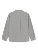 [MLB] Gorpcore Light Weight Cotton Touch Long Sleeves Shirts