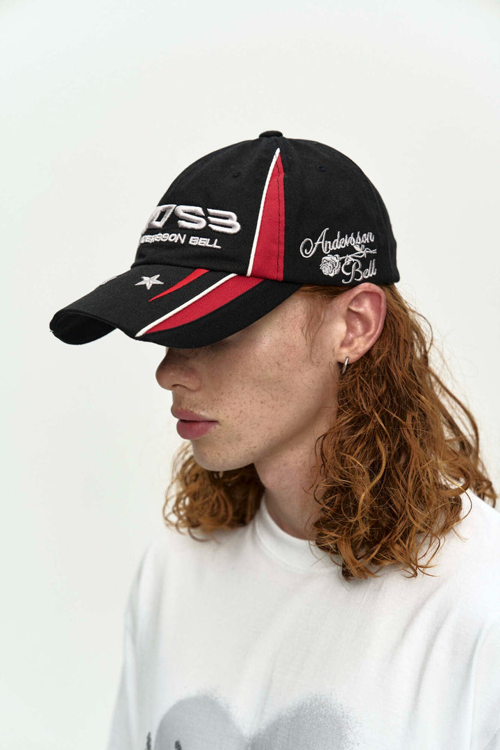 Andersson Bell 26 Circuit Track Racing Cap