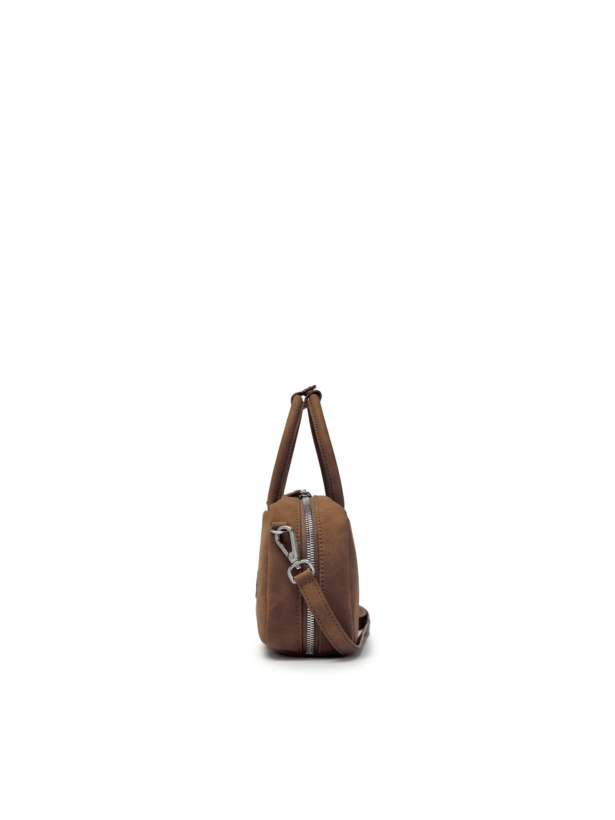 MLB Korea Basic Pallet Cross Bag