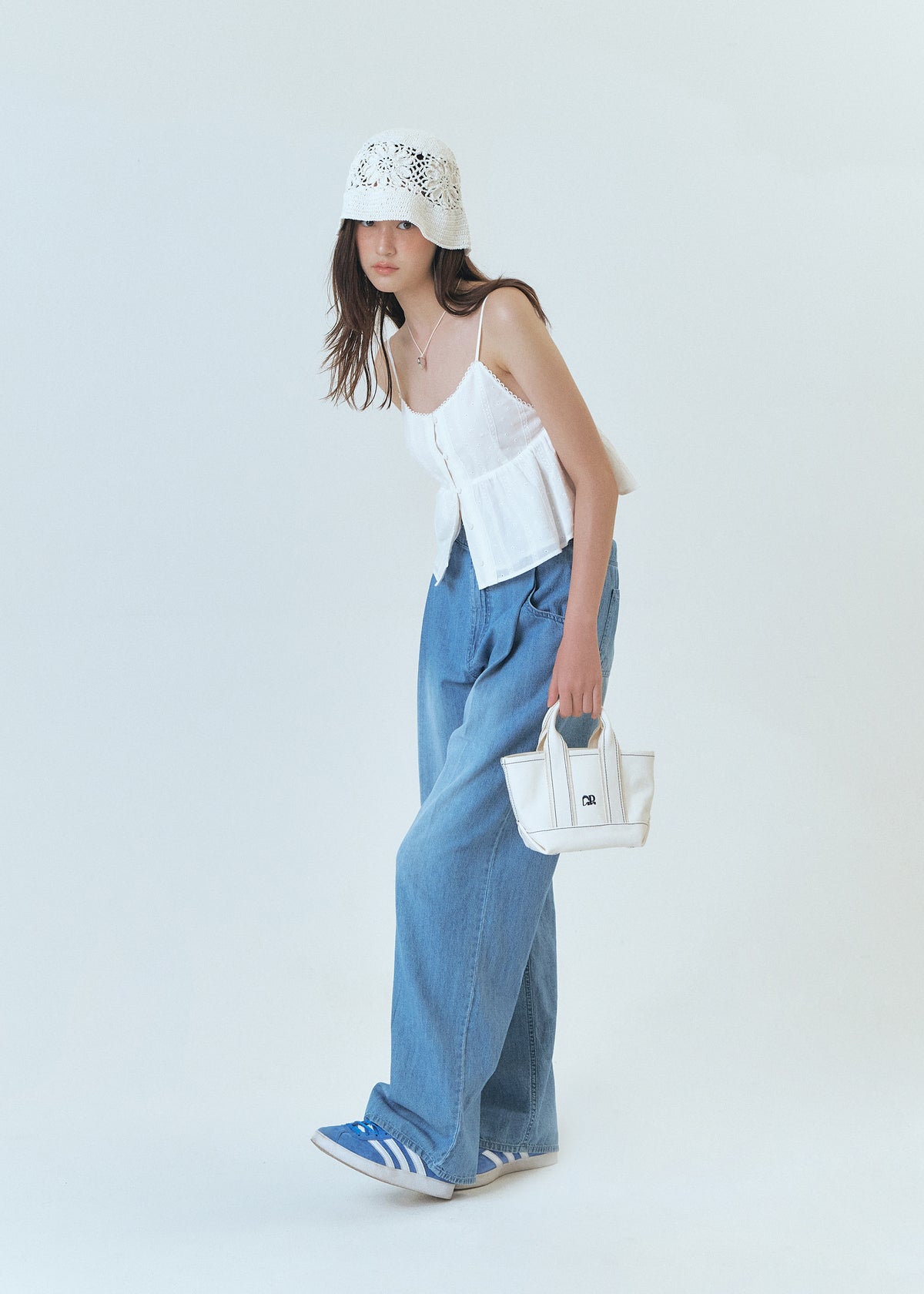 Grove GR Tote Bag