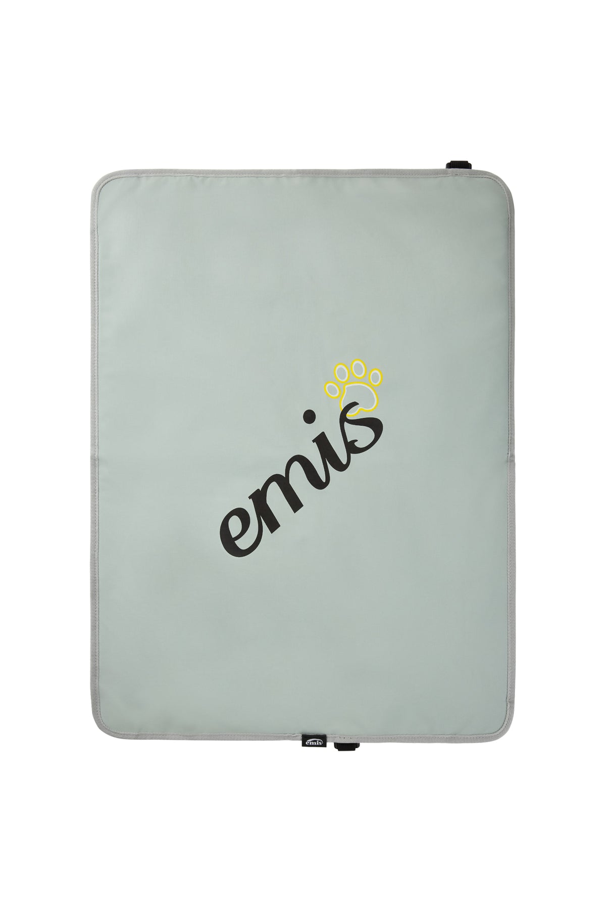 EMIS (Pet) Dog Walk Mat-Gray